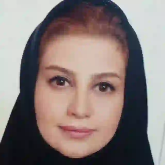 خانم ایزدی